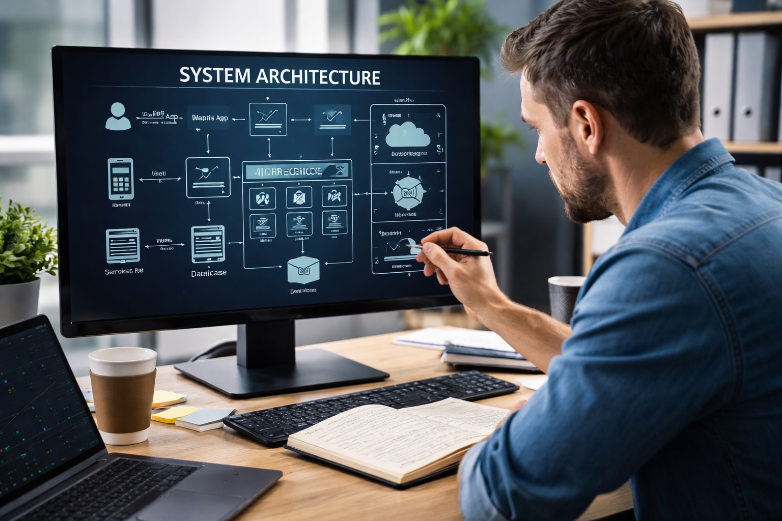 System Architecture